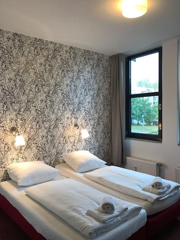 Basic Living Hotel Munich Exterior photo